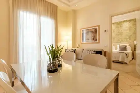 Residence Lungomare - Charming apartments - 101