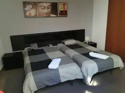 C10 - Lagos Center Apartment - 3
