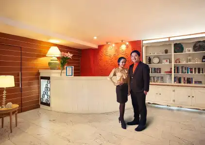 La Petite Salil Sukhumvit 8 - 21