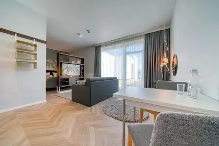 Vienna House Easy by Wyndham Augsburg - 39