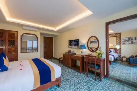 Le Pavillon Hoi An Boutique & Spa - 37