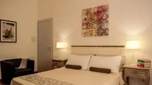 MaNanna B&B - 11