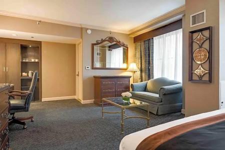 The Whitehall, BW Premier Collection - 57