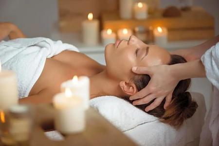 Seyithan Palace Spa - 11