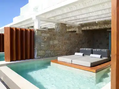 Bill & Coo Mykonos -The Leadings of the World - 51