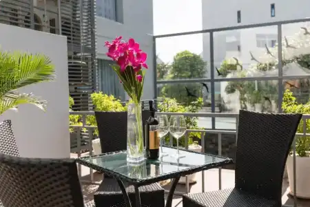 Hese Boutique & Apartment - 120