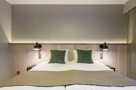 Haaga Central Park (ex.Best Western Plus Haaga) - 72