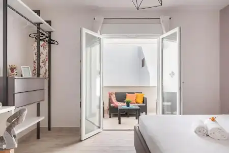 Volturno3 Suites & more - 73