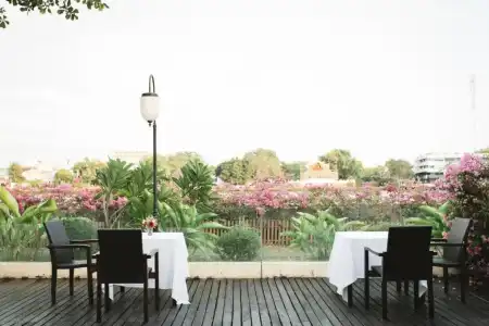 Praya Palazzo - 122