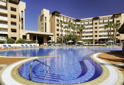 H10 Salauris Palace - 20