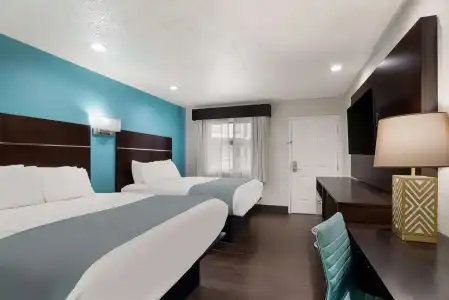 SureStay by Best Western Laredo - 28