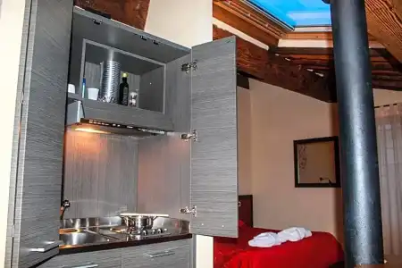 Il Seminario Bed and Breakfast - 39