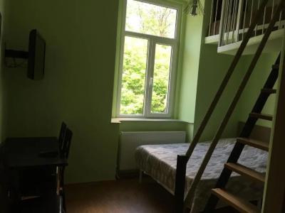 公寓 საოჯახო სასტუმრო “Borjomi Guest house“ - 21
