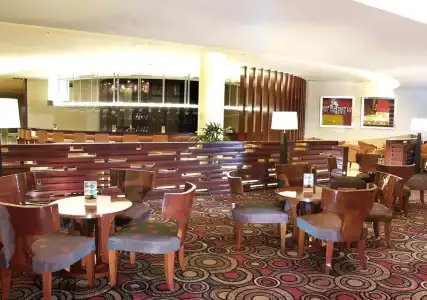Grand Dafam Ancol Jakarta - 25
