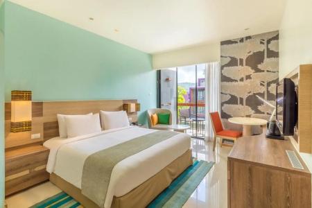 Holiday Inn Express PHUKET PATONG BEACH CENTRAL by IHG - 3