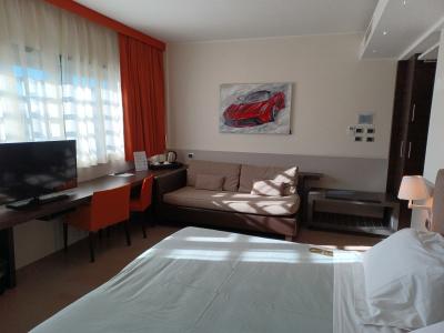 Rmh Modena des Arts - 37