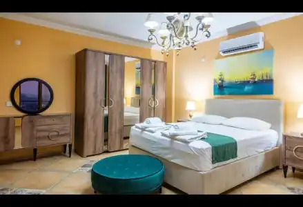Selimiye Lime Garden Otel - 67