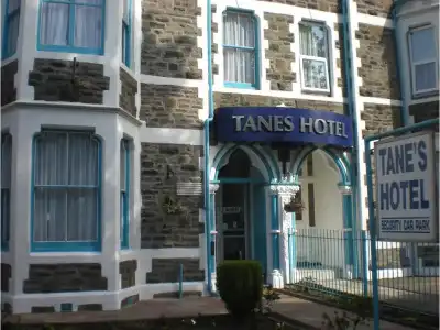 Tanes - 9