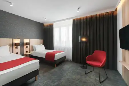 Best Western Plus Rzeszow City Center - 35
