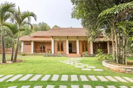 The Garden House Phu Quoc Resort - 370