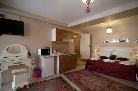 Safran Suites - 1