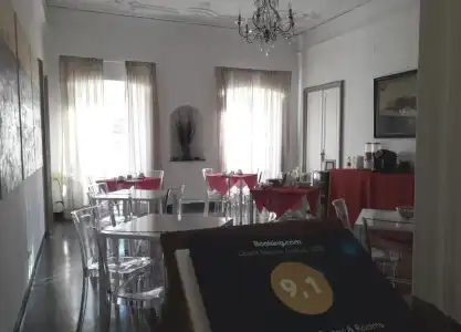 Genova46 Suites & Rooms - 21