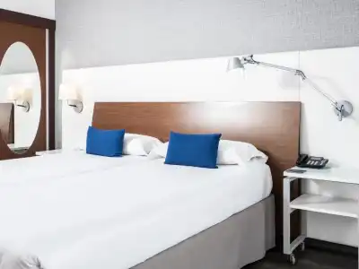 ibis Styles A Coruña - 44