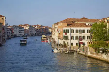 Canal Grande - 13