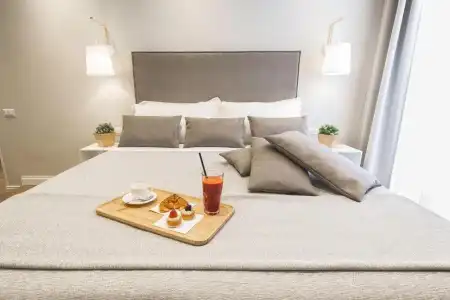 Colonna Luxury Suites - 37