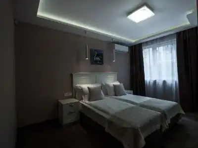 Caro Aparthotel - 65