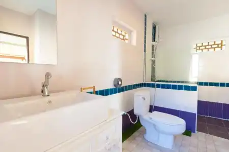 Banana Beach Resort - 8