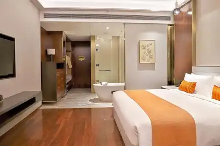 Xihu Resort - 44