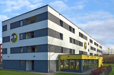 B&B Dortmund-Messe - 22