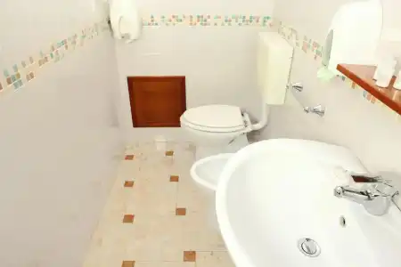 Albergo Maccotta - 14