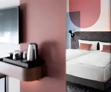 Mercure Mainz City Center - 90