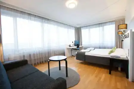 Scandic Pori - 3