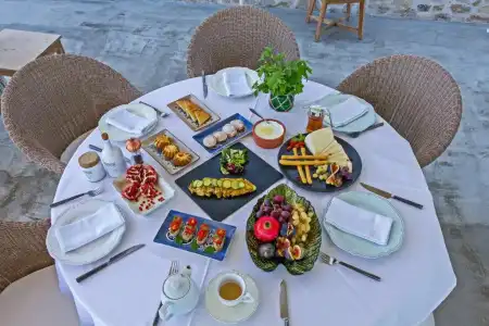 Thalassa Boutique - Adults Only - 9