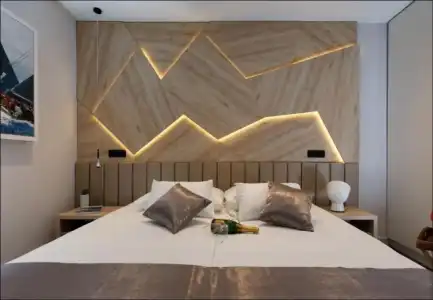 Sailor Boutique Rooms - 46