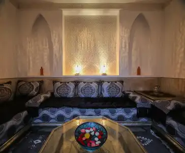 Riad Clefs D'orient - 13
