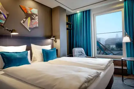 Motel One Berlin-Alexanderplatz - 50