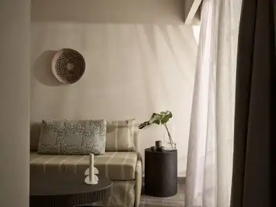Numo Ierapetra Beach Resort Crete, Curio Collection Hilton - 93