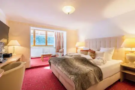 Alpenkönigin Alpine Luxury - 69