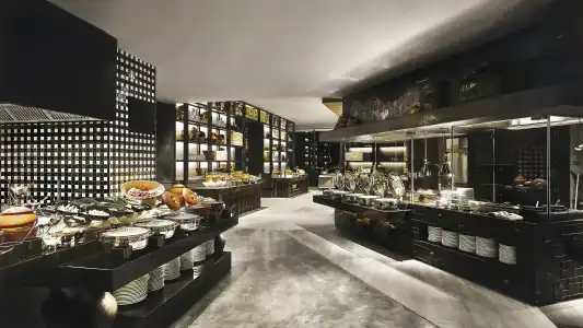 Mövenpick Siam Na Jomtien Pattaya - 18