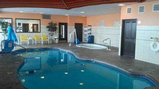 The Estes Park Resort - 12