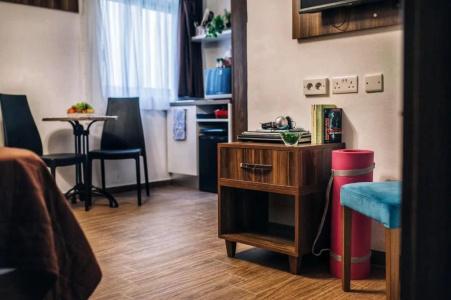 Slimiza Suites - 16