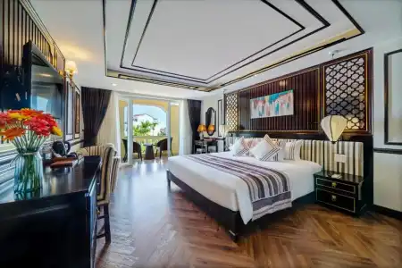 Le Pavillon Hoi An Luxury Resort & Spa - 94