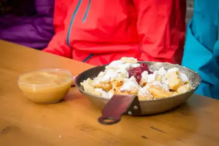 Alpenkönigin Alpine Luxury - 3
