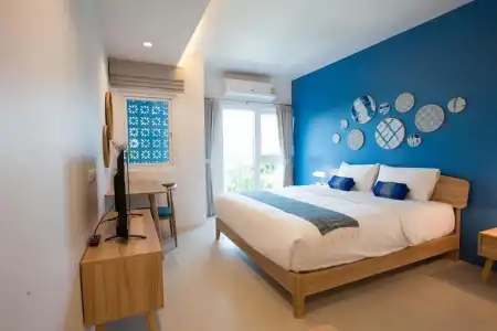 DeeProm Pattaya - 77