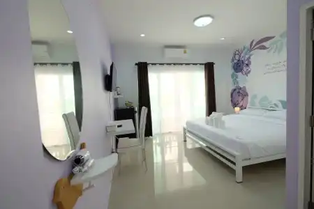 Noble Baan Pastel - 74