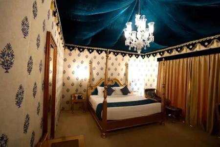 Rajasthali Resort and Spa - 29